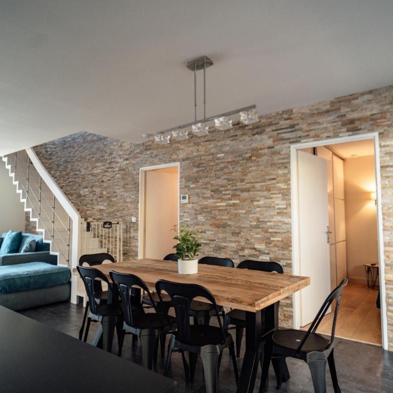 VILLA EYRAC - Contemporain et familial au port d'Arcachon - Haus mit 4 Schlafzimmern - 13