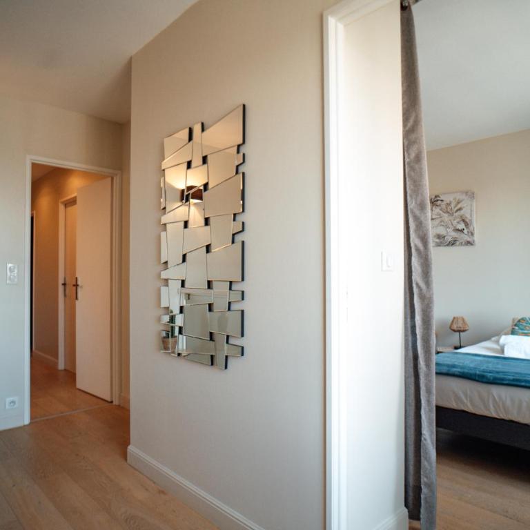 VILLA EYRAC - Contemporain et familial au port d'Arcachon - Haus mit 4 Schlafzimmern - 26