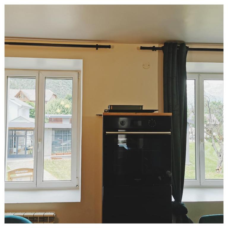 L'émeraude - Appartement 1 Chambre - 4
