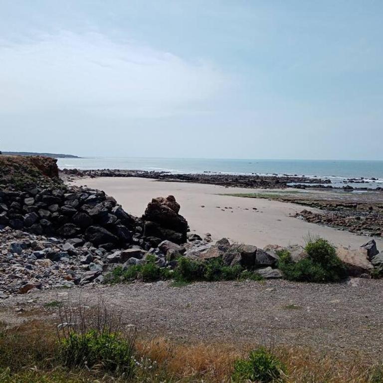 Charmant T2 au coeur du golf de port Bourgenay - Appartement - Rez-de-Chaussée - 47