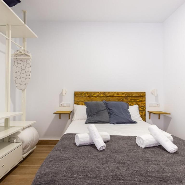 FUN BUILDING STUDIOS by HOMEABOUT - Loft - 5