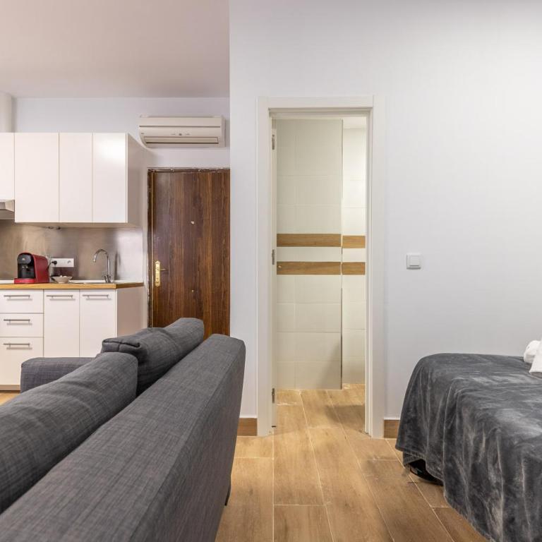 FUN BUILDING STUDIOS by HOMEABOUT - Loft - 6