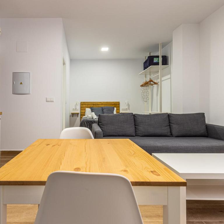 FUN BUILDING STUDIOS by HOMEABOUT - Loft - 10