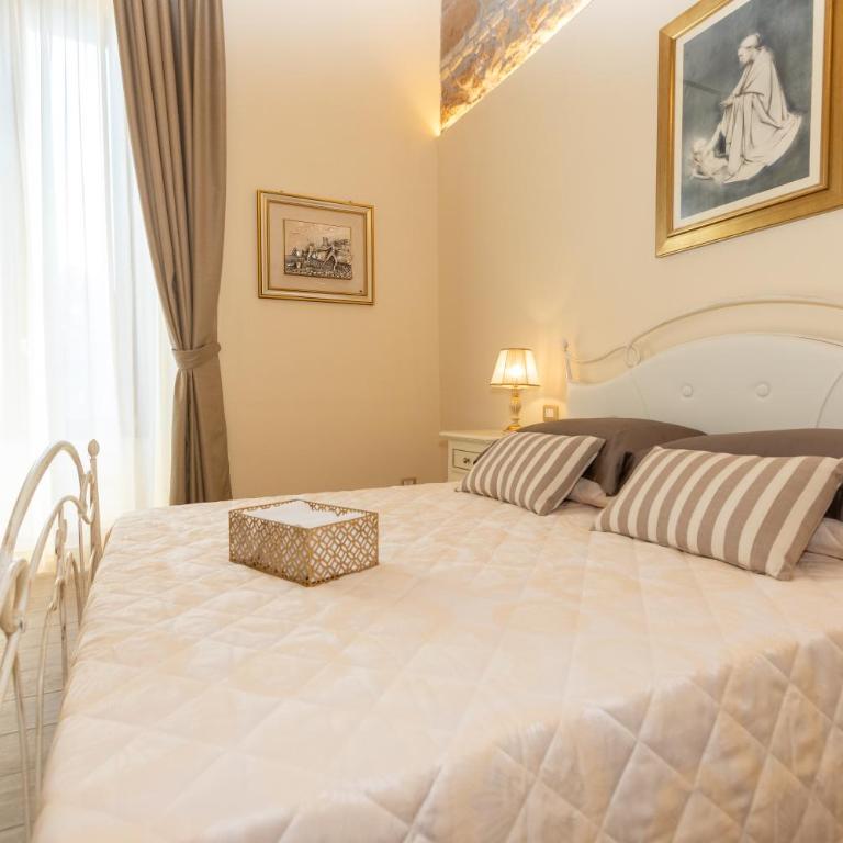 Kings Home In Rome - Appartamento Deluxe - 19