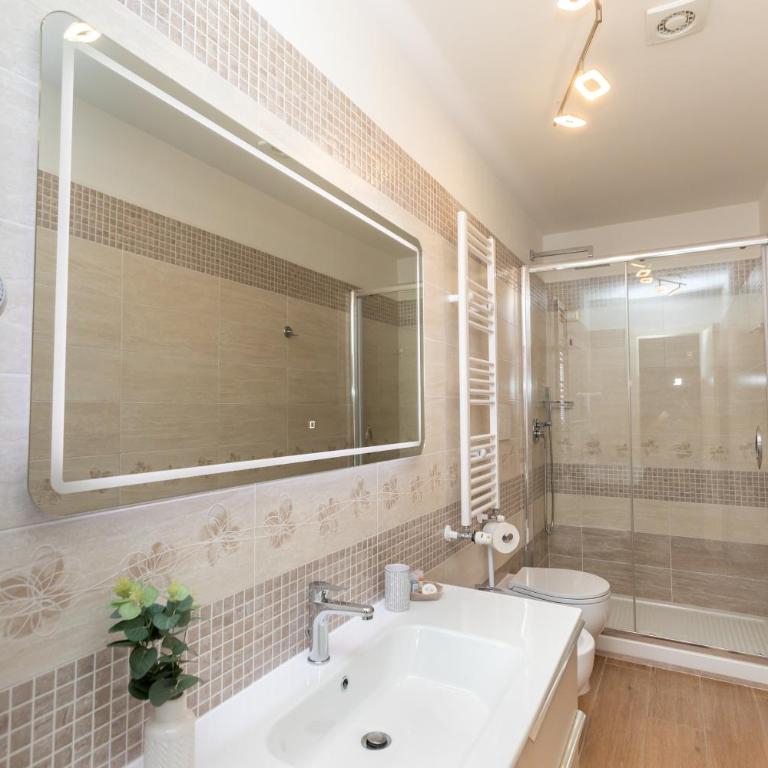 Kings Home In Rome - Appartamento Deluxe - 37