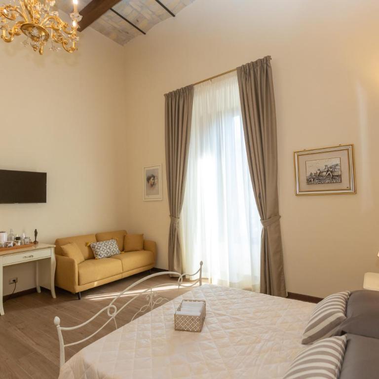 Kings Home In Rome - Appartamento Deluxe - 23