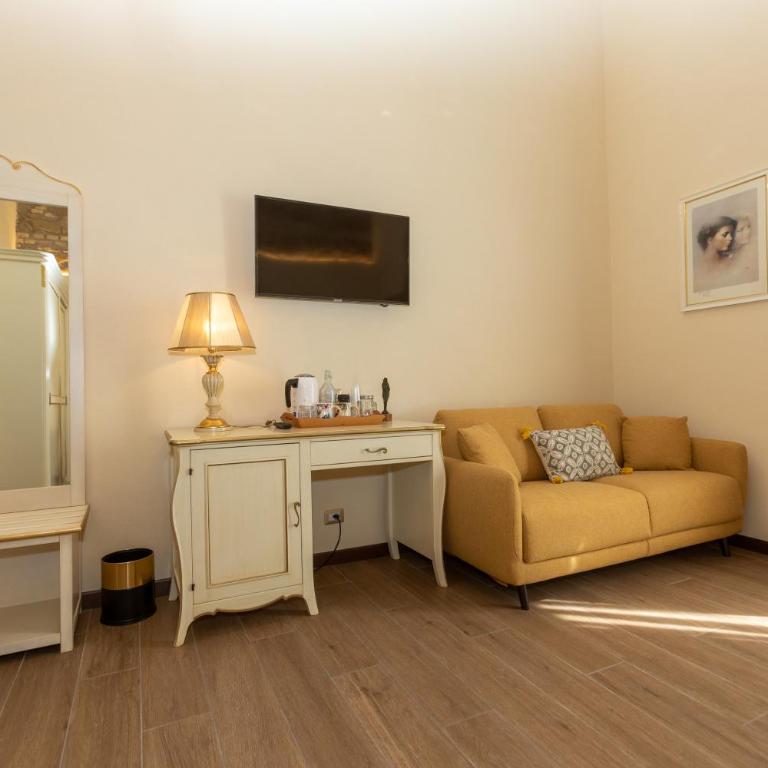 Kings Home In Rome - Appartamento Deluxe - 24