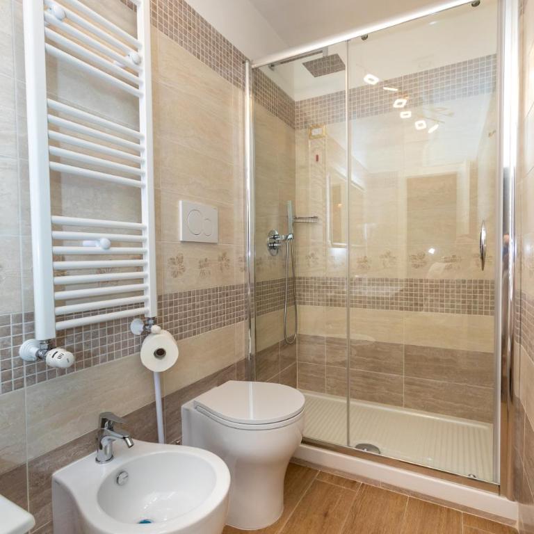 Kings Home In Rome - Appartamento Deluxe - 34