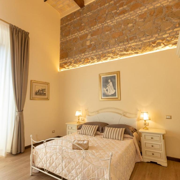 Kings Home In Rome - Appartamento Deluxe - 20