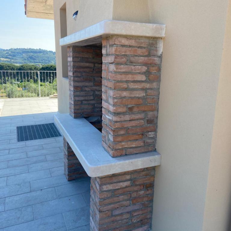 Appartamenti Mirella - Appartamento con Vista Mare - 24