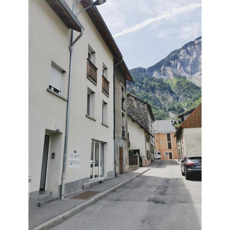 L'opale - Appartement 3 Chambres - 16