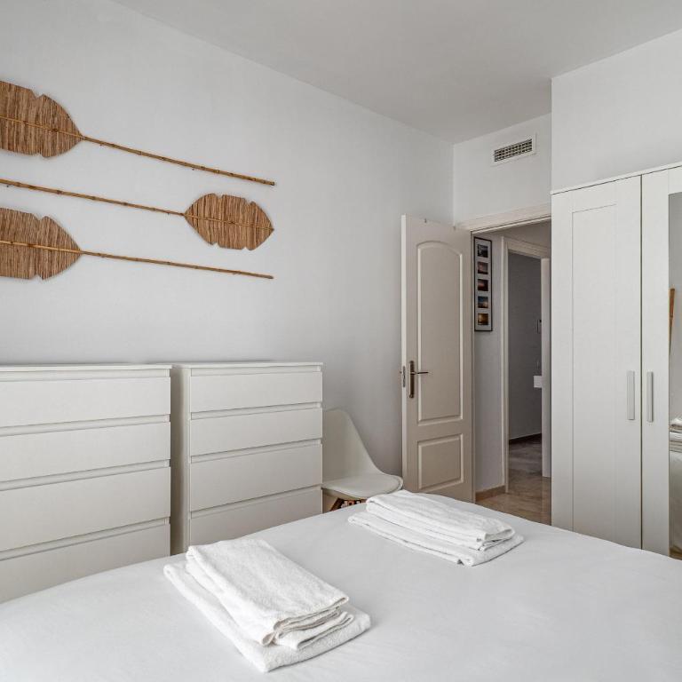Small Oasis 2366 Sea View - Apartamento con vistas al mar - 17