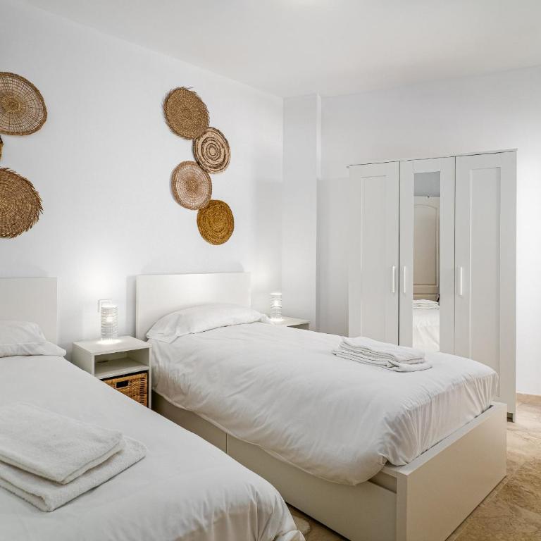 Small Oasis 2366 Sea View - Apartamento con vistas al mar - 19