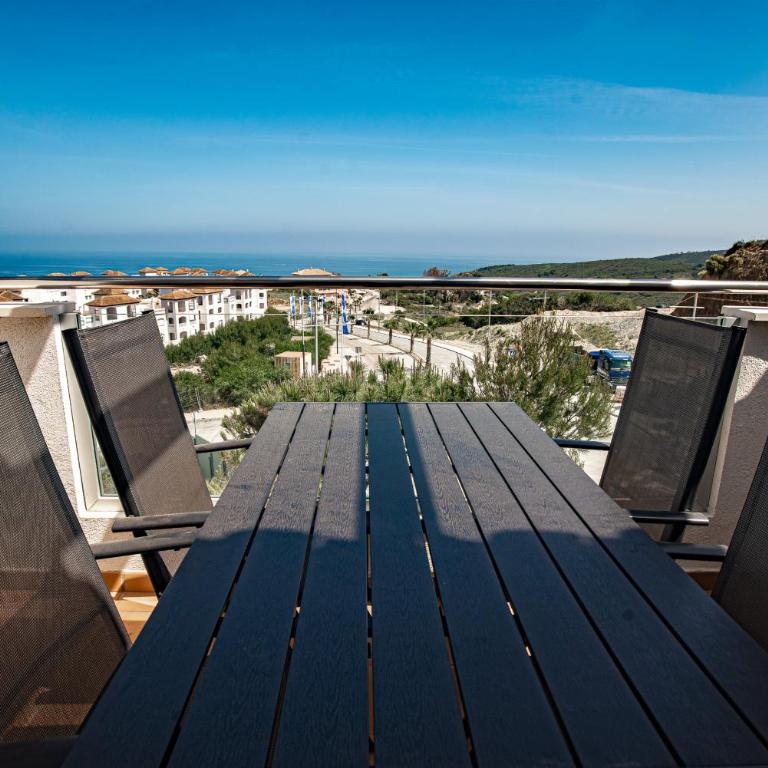 Small Oasis 2366 Sea View - Apartamento con vistas al mar - 27