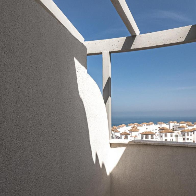 Small Oasis 2366 Sea View - Apartamento con vistas al mar - 29