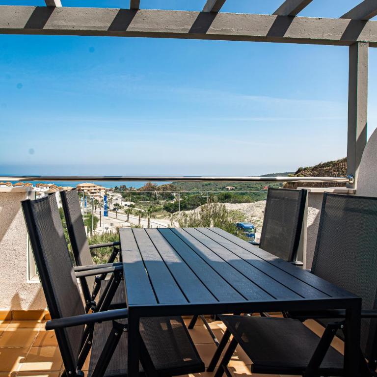 Small Oasis 2366 Sea View - Apartamento con vistas al mar - 28