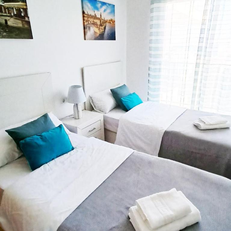 alcotan 2 - Apartment - 12