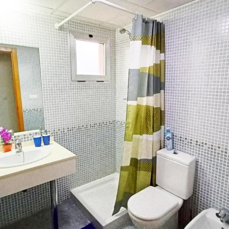 alcotan 2 - Apartment - 28