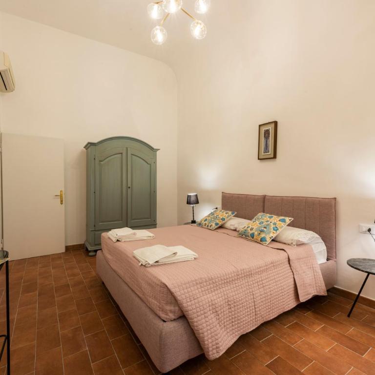 Santa Croce Palace by Mmega - Appartamento Loft con 3 Camere da Letto - 11
