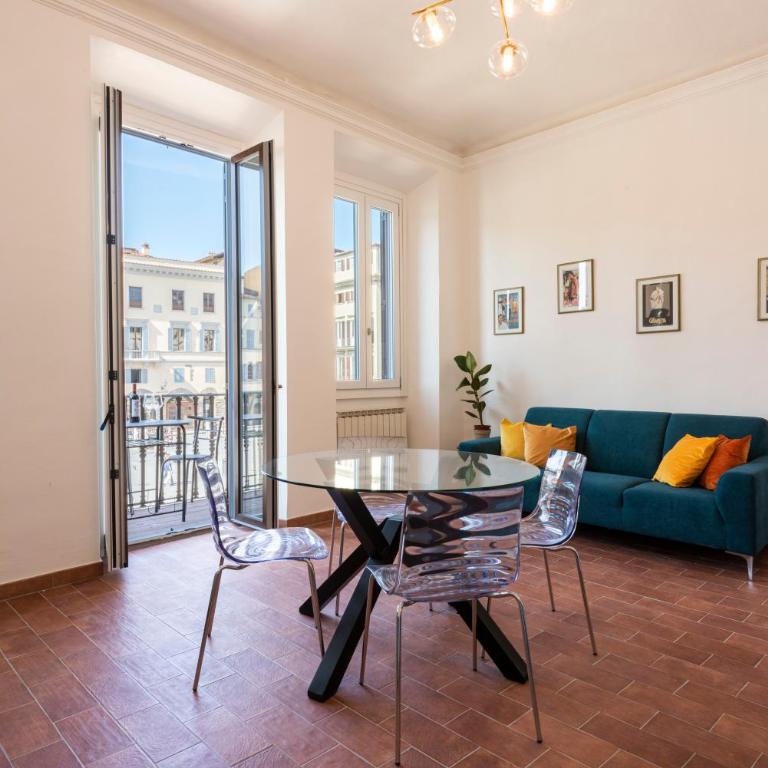 Santa Croce Palace by Mmega - Appartamento Loft con 3 Camere da Letto - 4
