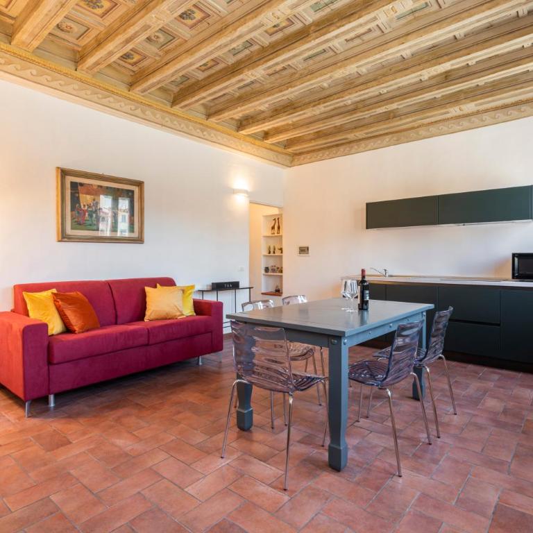 Santa Croce Palace by Mmega - Appartamento con 2 Camere da Letto - 1