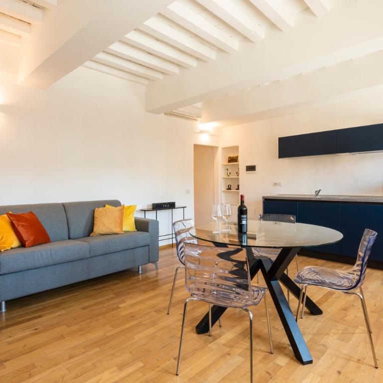 Santa Croce Palace by Mmega - Appartamento con 2 Camere da Letto - 2