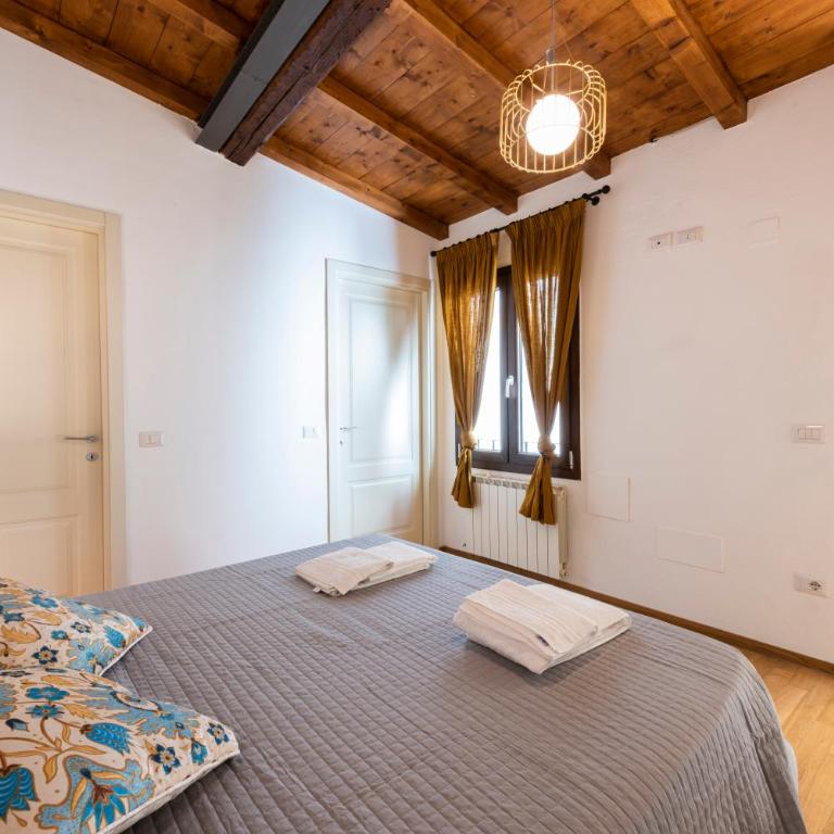 Santa Croce Palace by Mmega - Appartamento con 2 Camere da Letto - 10