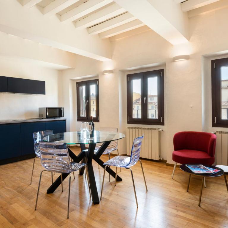 Santa Croce Palace by Mmega - Appartamento con 2 Camere da Letto - 3