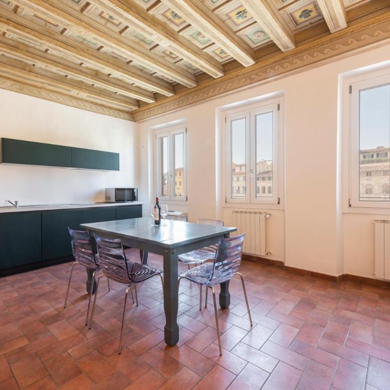 Santa Croce Palace by Mmega - Appartamento con 2 Camere da Letto - 3
