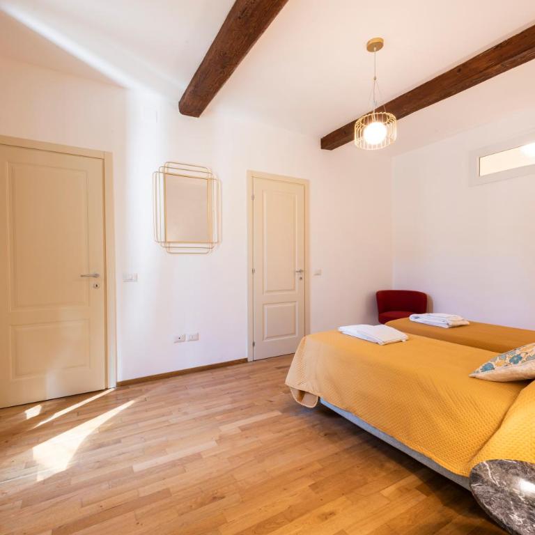 Santa Croce Palace by Mmega - Appartamento con 2 Camere da Letto - 13