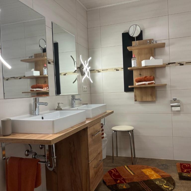 Gästehaus Kloibergütl - Apartment mit 2 Schlafzimmern - 6