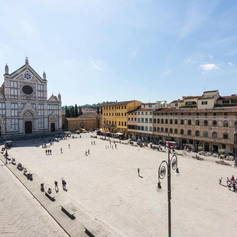 Santa Croce Palace by Mmega - Appartamento con 2 Camere da Letto - 1