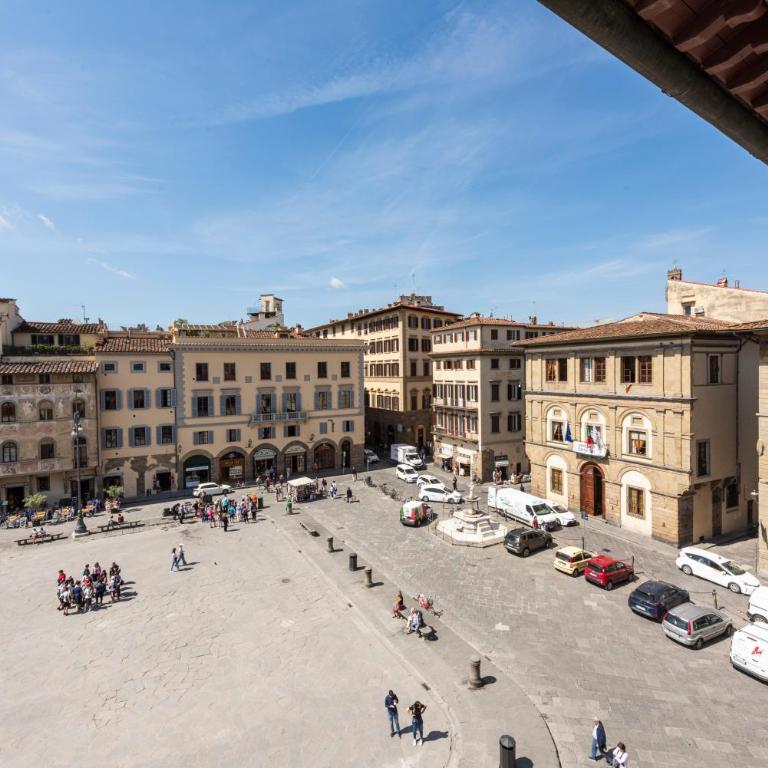 Santa Croce Palace by Mmega - Appartamento con 2 Camere da Letto - 7
