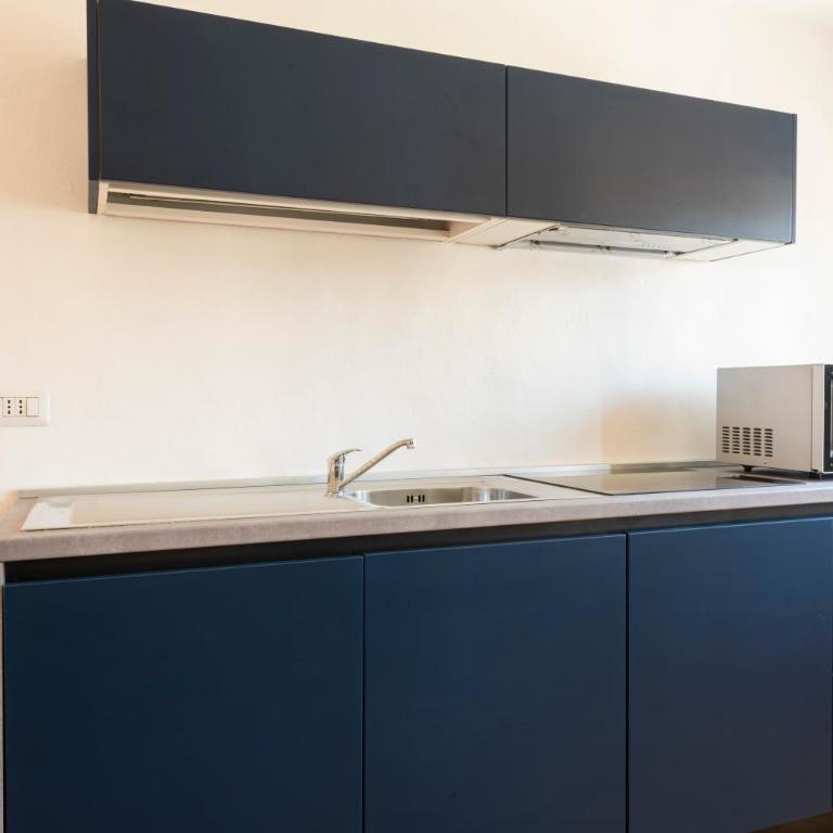 Santa Croce Palace by Mmega - Appartamento con 2 Camere da Letto - 6