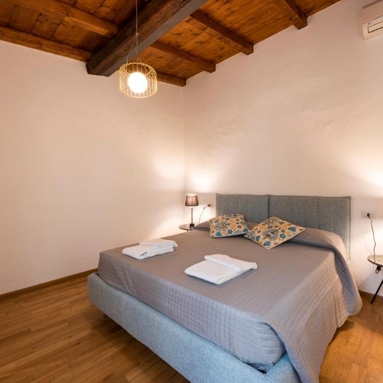 Santa Croce Palace by Mmega - Appartamento con 2 Camere da Letto - 9