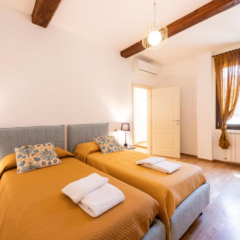 Santa Croce Palace by Mmega - Appartamento con 2 Camere da Letto - 11