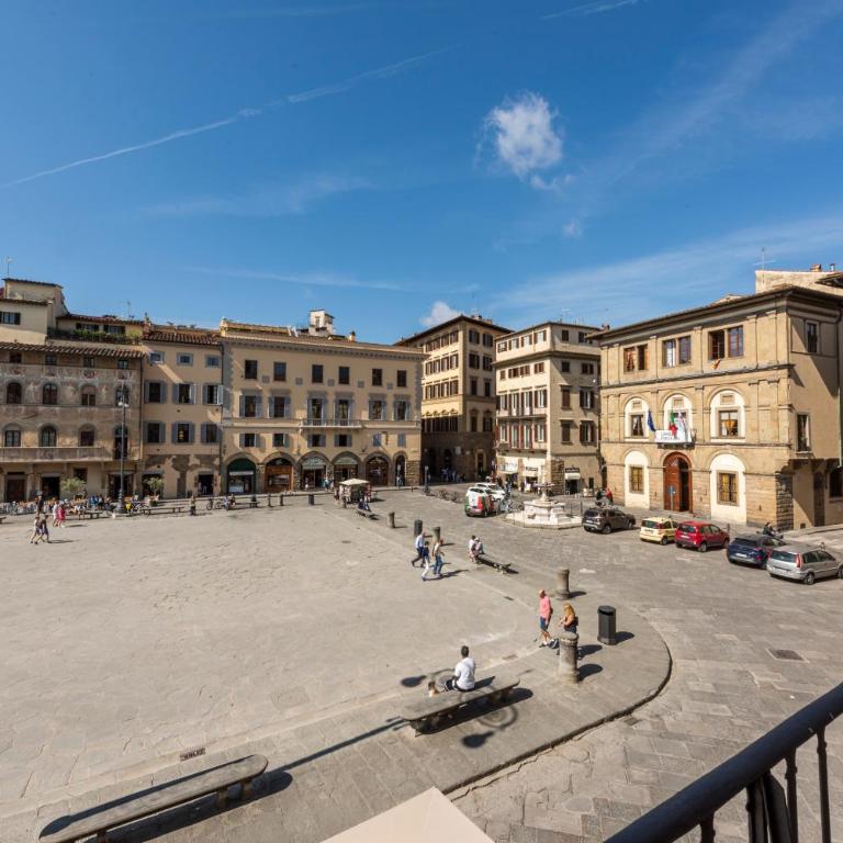 Santa Croce Palace by Mmega - Appartamento Loft con 3 Camere da Letto - 8