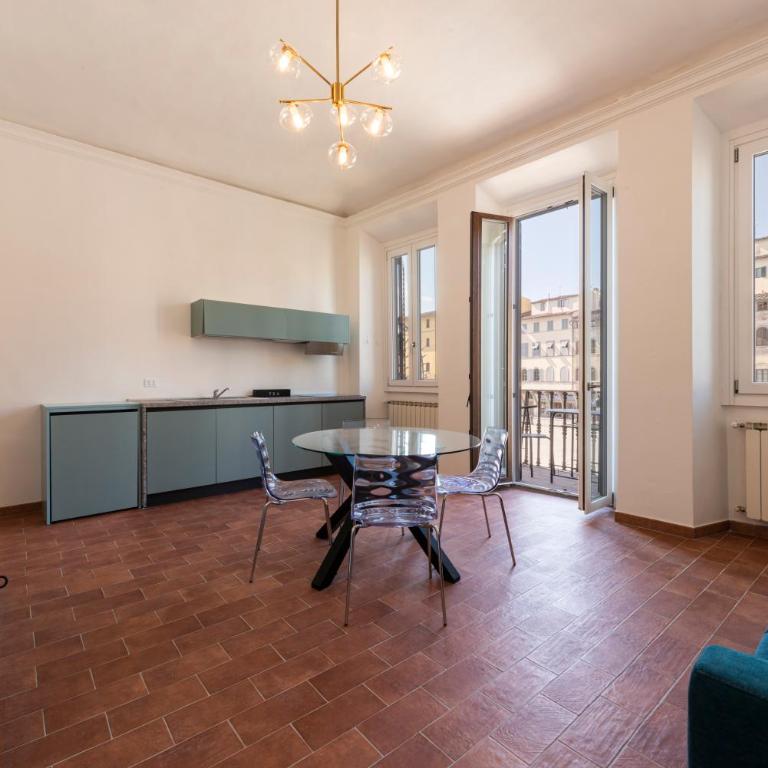 Santa Croce Palace by Mmega - Appartamento Loft con 3 Camere da Letto - 5
