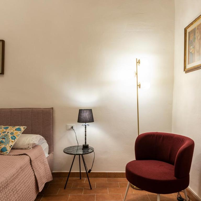 Santa Croce Palace by Mmega - Appartamento Loft con 3 Camere da Letto - 13