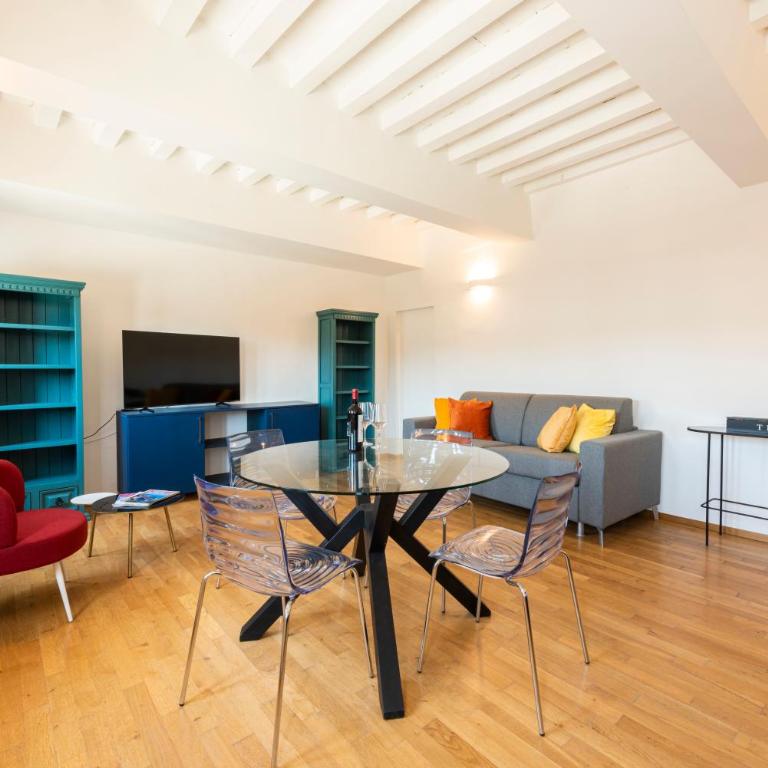 Santa Croce Palace by Mmega - Appartamento con 2 Camere da Letto - 5