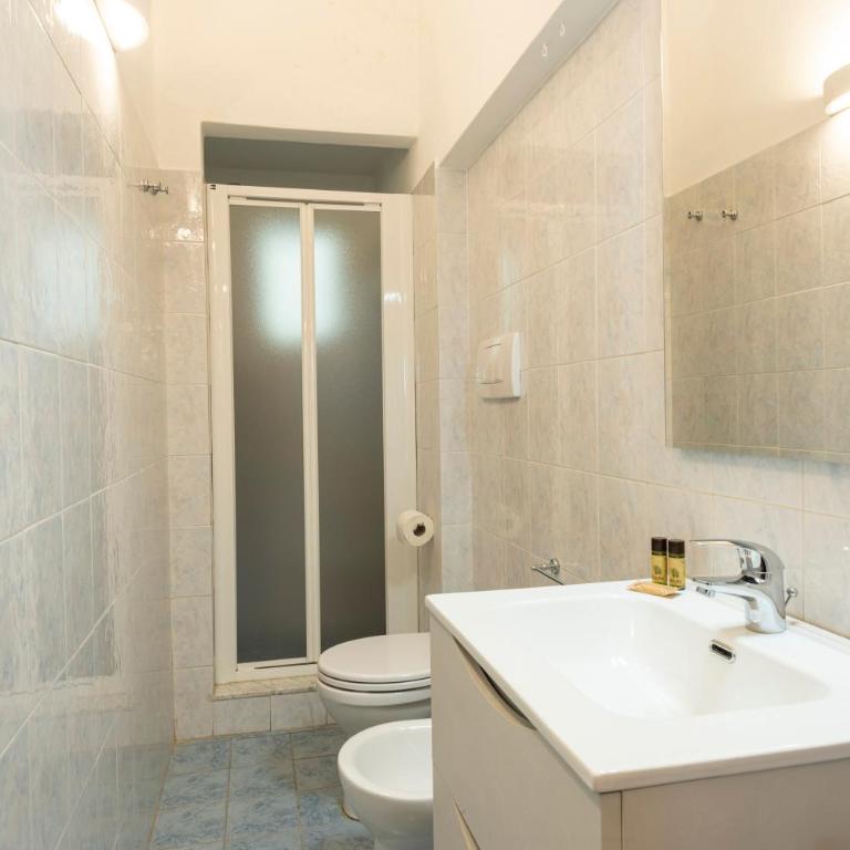 Santa Croce Palace by Mmega - Appartamento Loft con 3 Camere da Letto - 14