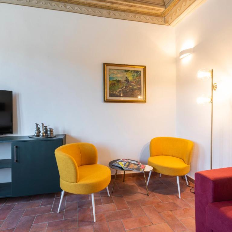 Santa Croce Palace by Mmega - Appartamento con 2 Camere da Letto - 4