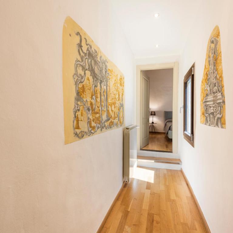 Santa Croce Palace by Mmega - Appartamento con 2 Camere da Letto - 15
