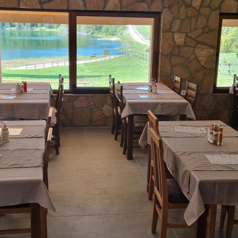 Apartmani JEZERO - Apartment with Lake View - 13