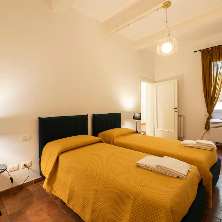 Santa Croce Palace by Mmega - Appartamento con 2 Camere da Letto - 15