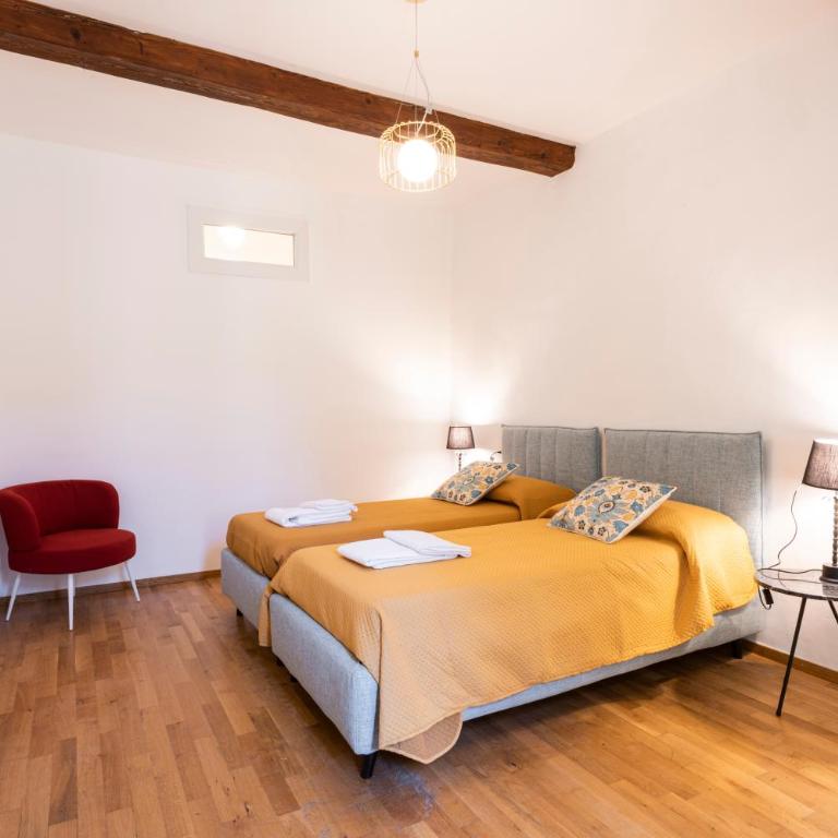 Santa Croce Palace by Mmega - Appartamento con 2 Camere da Letto - 12