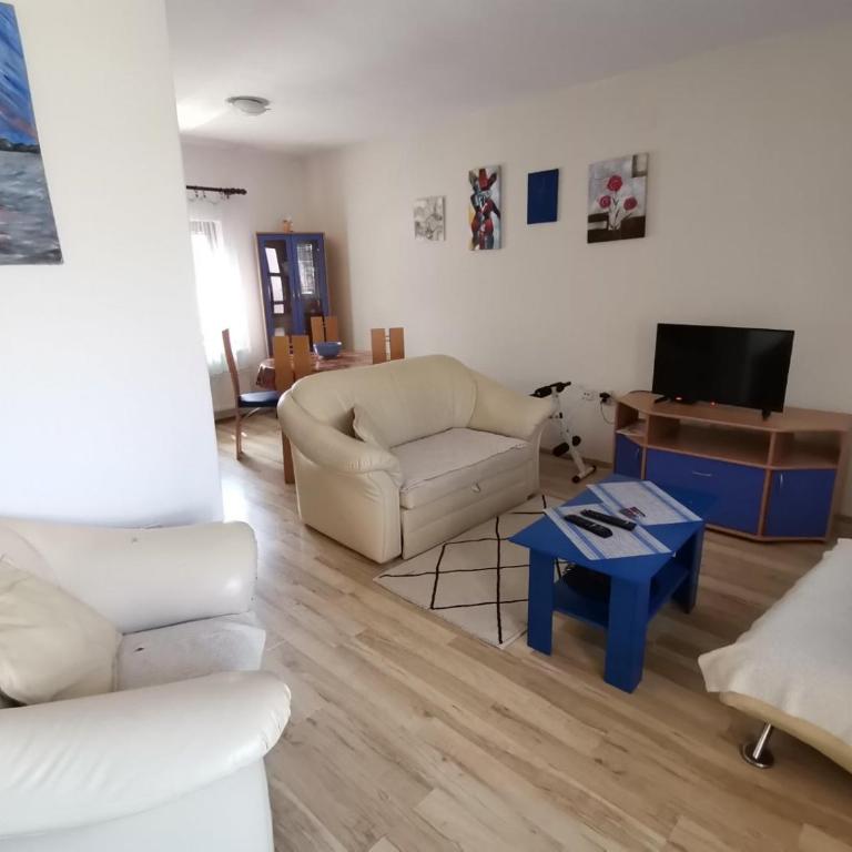 Podinario - Apartman - 3