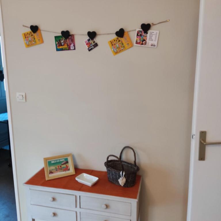 Nid douillet au coeur de Rosendael,très bien situé - Apartment mit 2 Schlafzimmern - 4