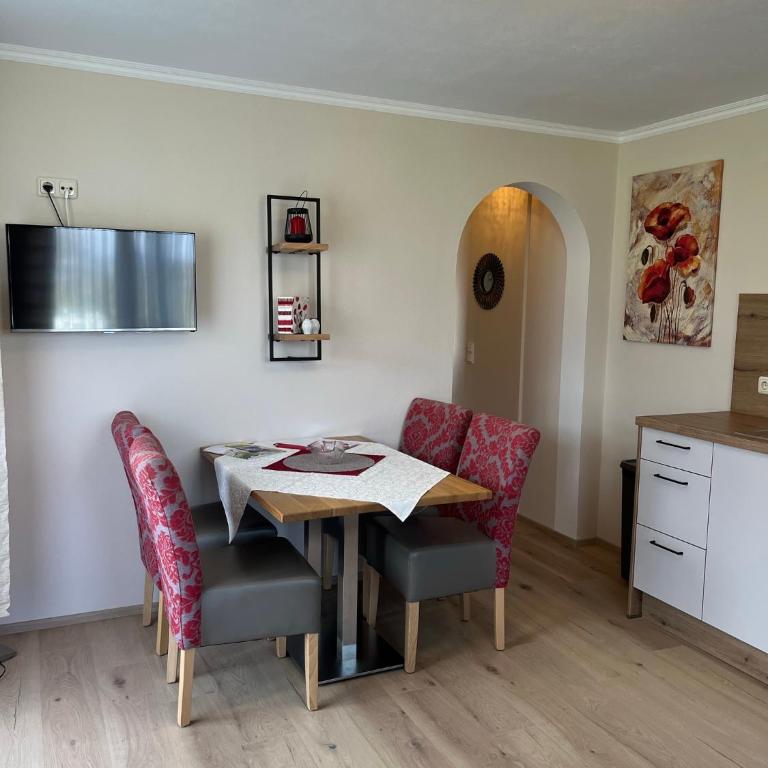 Gästehaus Kloibergütl - Superior Apartment - 8