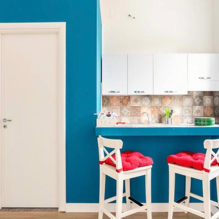 Funky flat - Appartamento con 1 Camera da Letto - 1